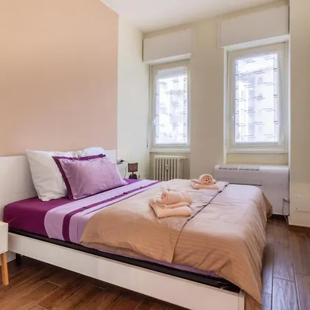 Appartement Centro - Perfect Couple's Escape *