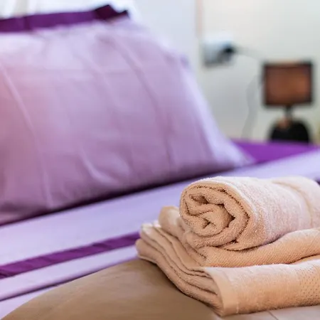 Appartement Centro - Perfect Couple's Escape